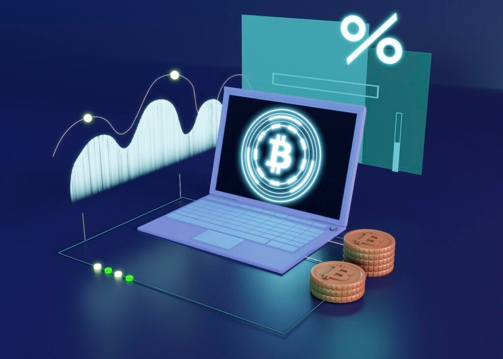 Ripple XRP coin in front of dynamic stock charts and legal symbols,