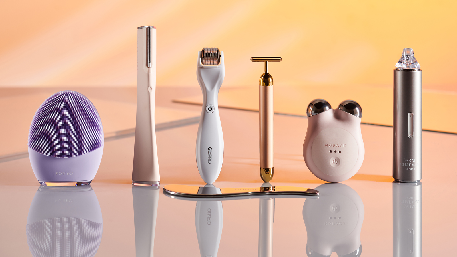10 Game-Changing Beauty Tools You Need in Your Routine