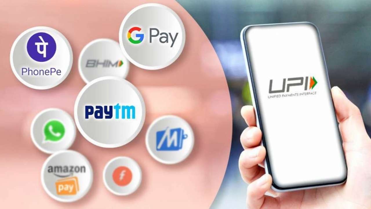 Best UPI Payment Apps with Extra Rewards & Offers